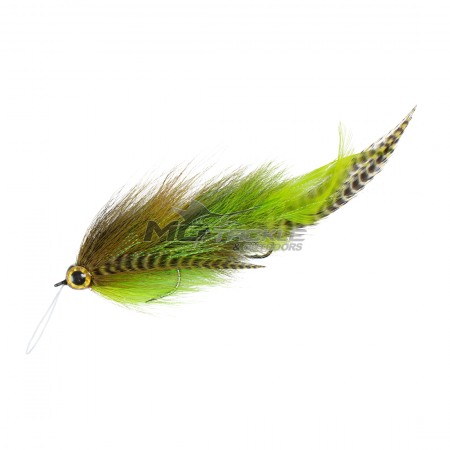 New England Fishing Double Deceiver Fly