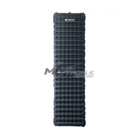 Nemo Tensor Extreme Conditions Insulated Sleeping Mat