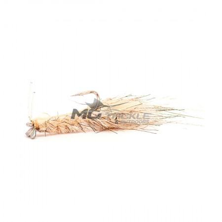 Flyzinc Crafty Shrimp Fly