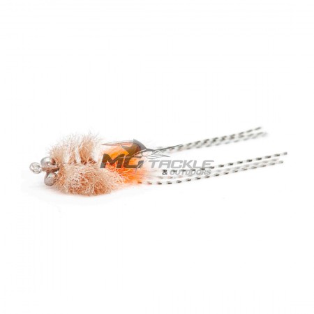 Flyzinc Fleeing Crab Fly