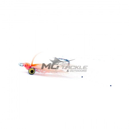 Flyzinc Rubber Leg Gotcha Fly