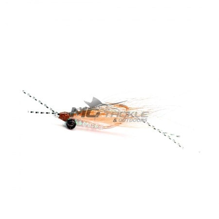Flyzinc Rubber Leg Charlie Fly