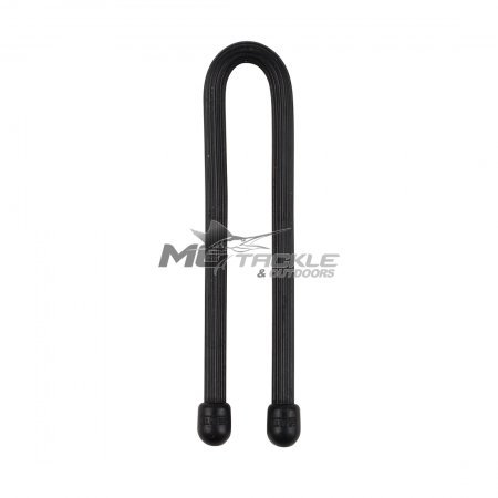 Nite Ize Gear Tie Reusable Rubber Twist Tie - 2 Pack
