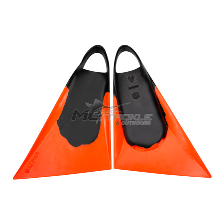 NMD Alpha Bodyboard Fins