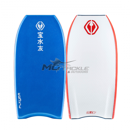 NMD Ben Player Classic PP Core Bodyboard
