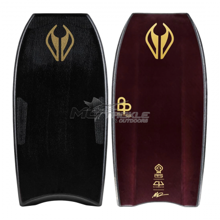 NMD Ben Player Quantum Quad PFST Bodyboard