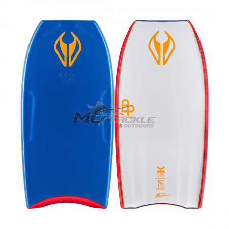 NMD Ben Player Splitter Channel PP Bodyboard