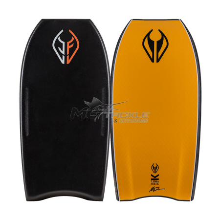 NMD Jase Finlay PP Bodyboard