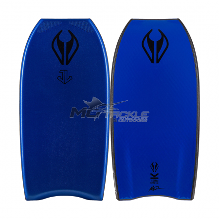 NMD Jess Landrigan PP Bodyboard
