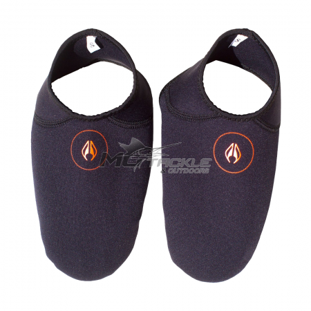 NMD 3mm Neoprene Fin Socks