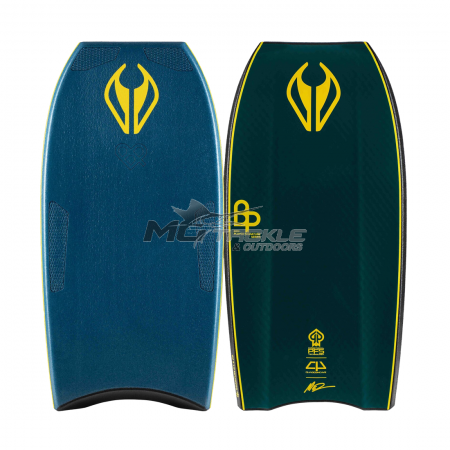 NMD Ben Player Quantum Quad Bodyboard