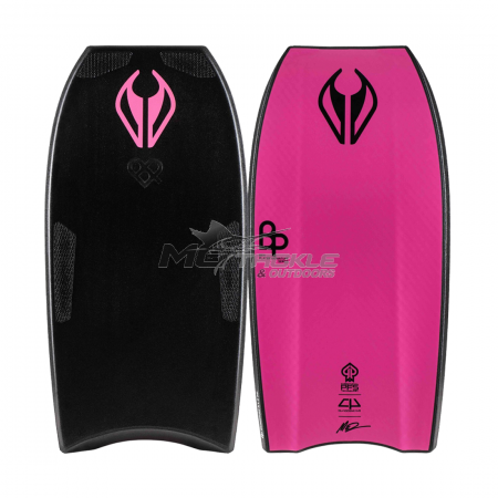 NMD Ben Player Quantum Quad Wifly Bodyboard