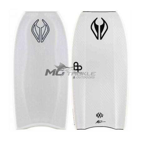 NMD Ben Player XXV Quantum Bodyboard