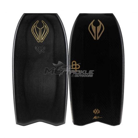 NMD Ben Player XXV Quantum Wifly Bodyboard