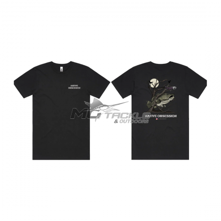 Native Obsession T-Shirt