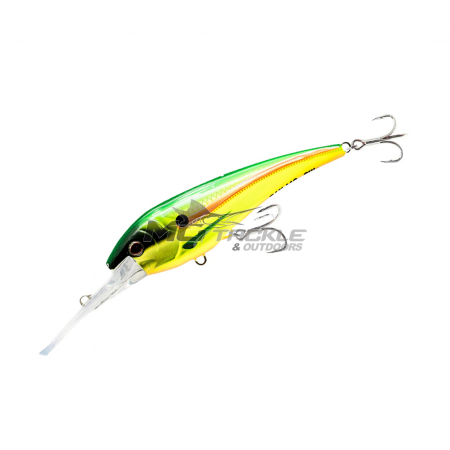 Nomad DTX Minnow Floating Lure - 120mm
