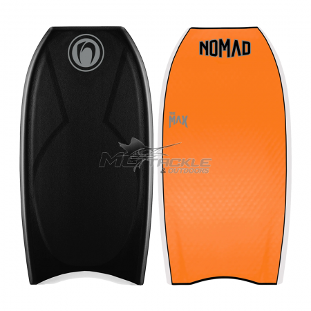 Nomad The Max PP Bodyboard