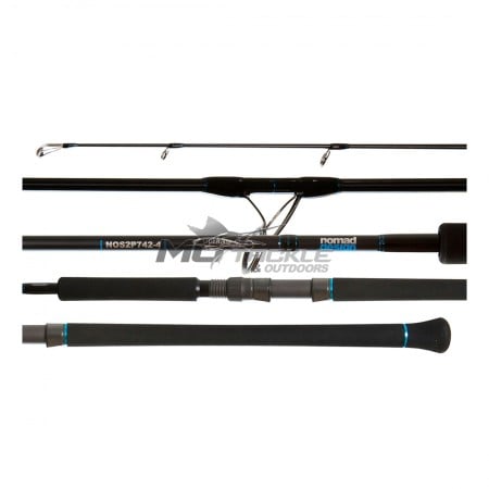 Nomad Design Offshore Spin Rod