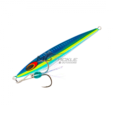 Nomad Design The Ridgeback Micro Jig - 160 - 200g