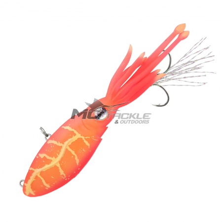 Nomad Design Squidtrex Lure - 75-85mm