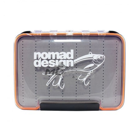 Nomad Design Vibe Storage Box