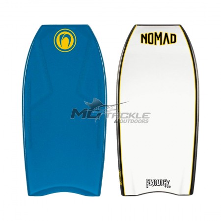 Nomad Prodigy ZED Core Bodyboard
