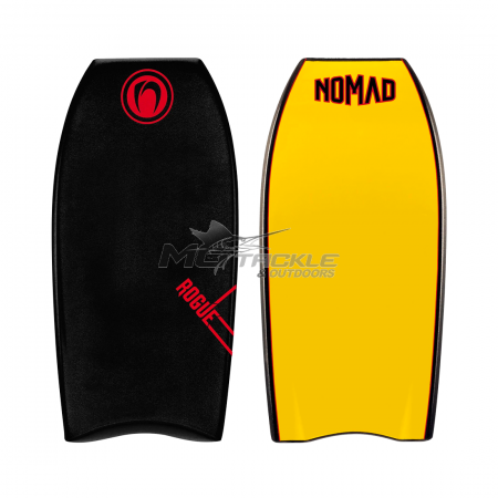 Nomad Rogue ZED Core Bodyboard