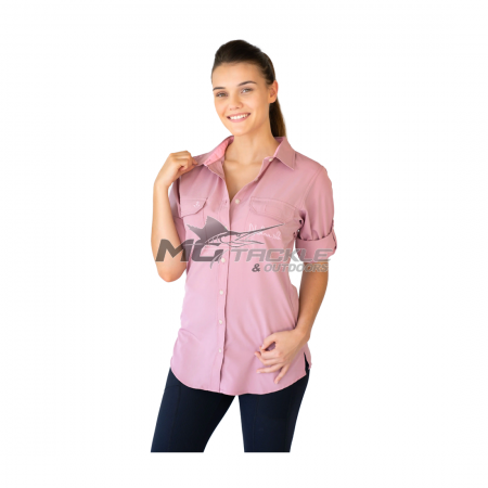 Northern Tide Womens Fishing Shirt