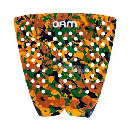 On A Mission Alex Smith Traction Pad