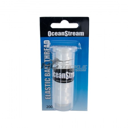Ocean Stream Elastic Bait Thread