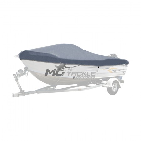 Oceansouth Universal Storage & Trailerable Boat Cover