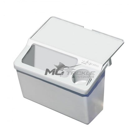 Ocean South Storage Bin & Drink Holder
