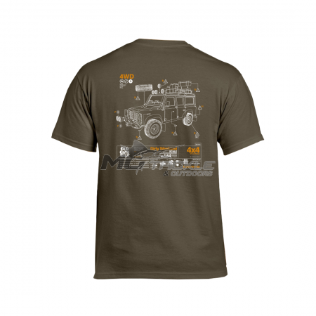 Old Guys Rule Dirty Weekend 2 T-Shirt