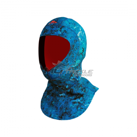 Ocean Hunter Chameleon Offshore 3mm High Stretch Hood