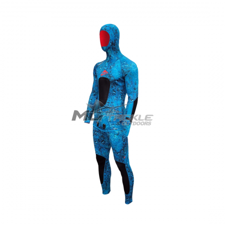 Ocean Hunter Chameleon Offshore 2mm Lined Wetsuit