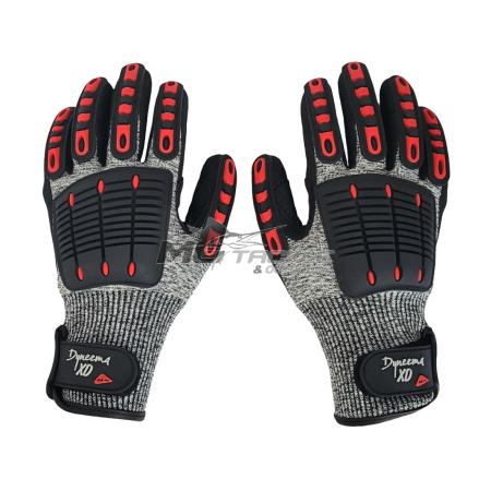 Ocean Hunter Dyneema XD Dive Gloves