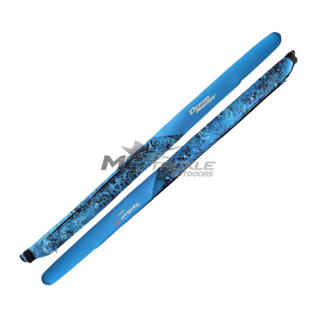 Ocean Hunter Chameleon Speargun Sleeve