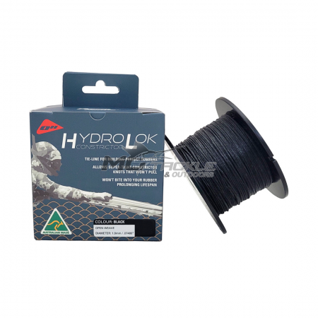 Ocean Hunter HydroLok Constrictor Line