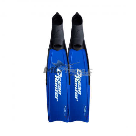 Ocean Hunter Pelagic Plus Dive Fins