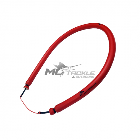 Ocean Hunter Primeline Optiband Premade Speargun Rubber