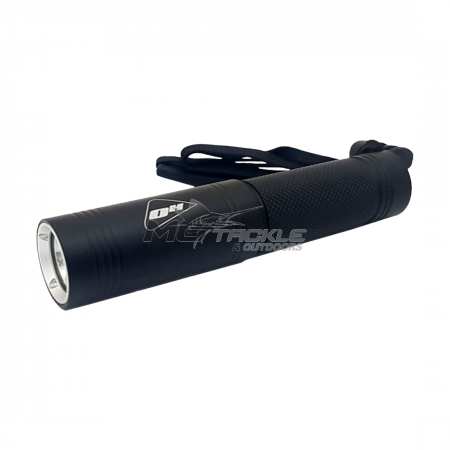 Ocean Hunter Rechargeable Seeker Torch