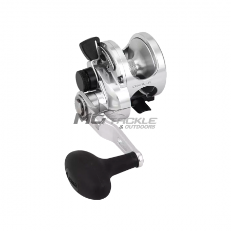 Okuma Cavalla Overhead Reel