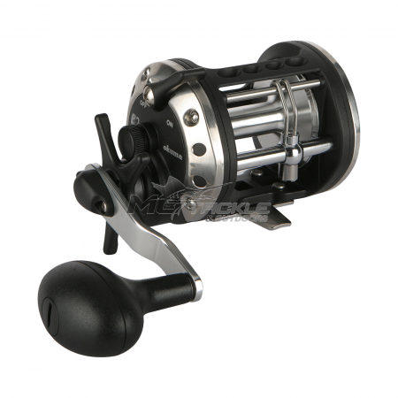 Okuma Classic Pro Star Drag Overhead Reel