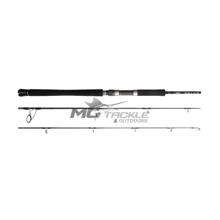 Okuma Delta Spin Rod