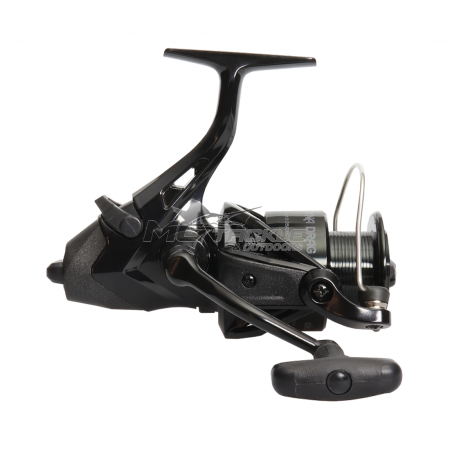 Okuma Dyna Drag XP Baitfeeder Spin Reel