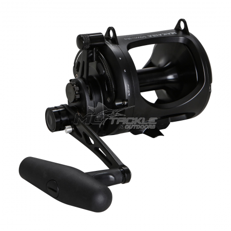 Okuma Makaira Land Based Shark Lever Drag Overhead Reel