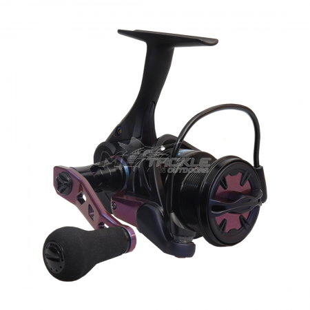 Okuma Wave Off Spin Reel