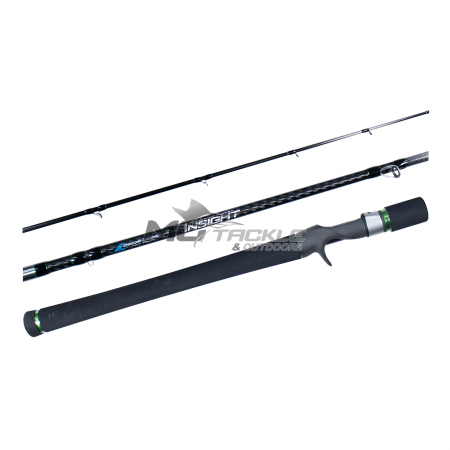 Oceans Legacy Insight Rod
