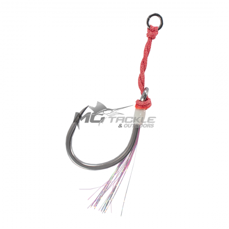Oceans Legacy Lancet Jigging Heavy Assist Hook