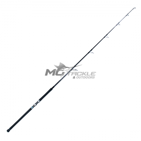 Oceans Legacy Raptus - Offshore Popping Rod